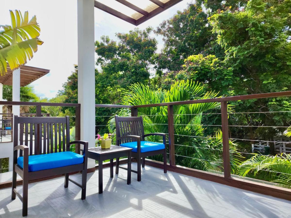 The Rock Hua Hin Beachfront Spa Resort Εξωτερικό φωτογραφία